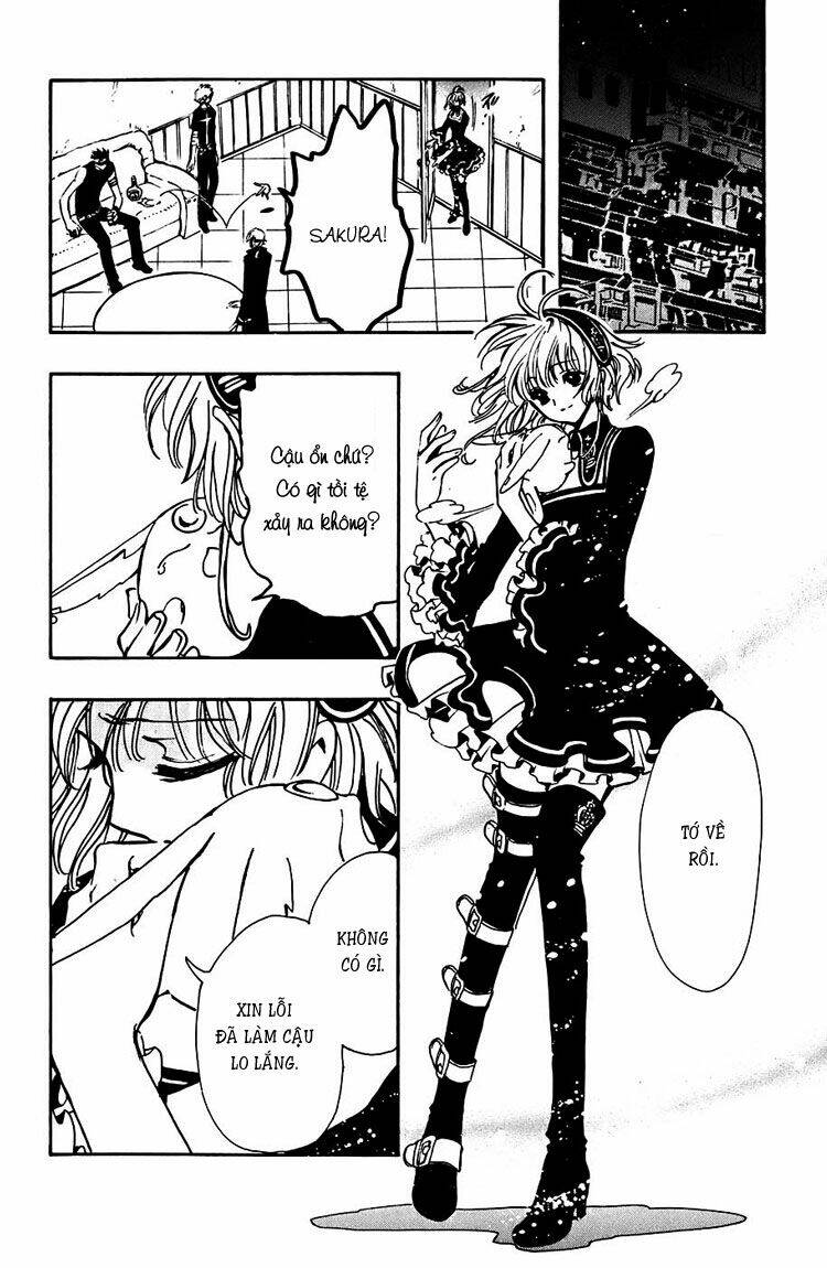 Huyền Thoại Đôi Cánh Chapter 143 - Trang 2