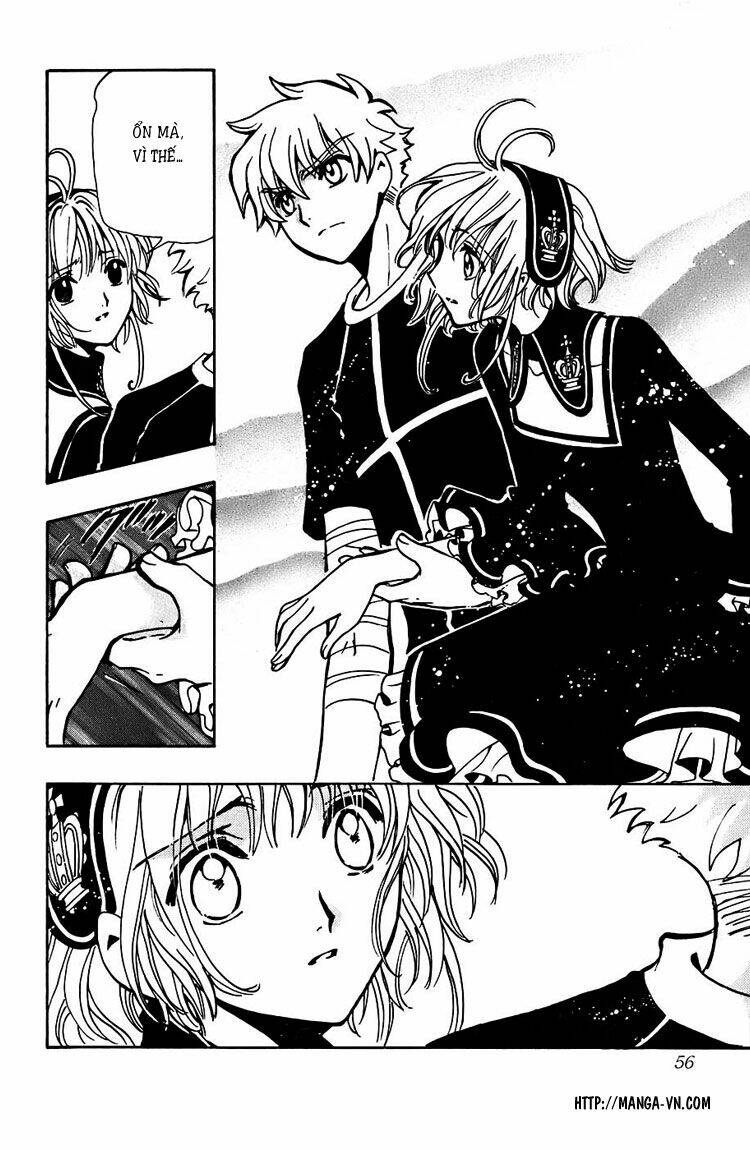 Huyền Thoại Đôi Cánh Chapter 143 - Trang 2