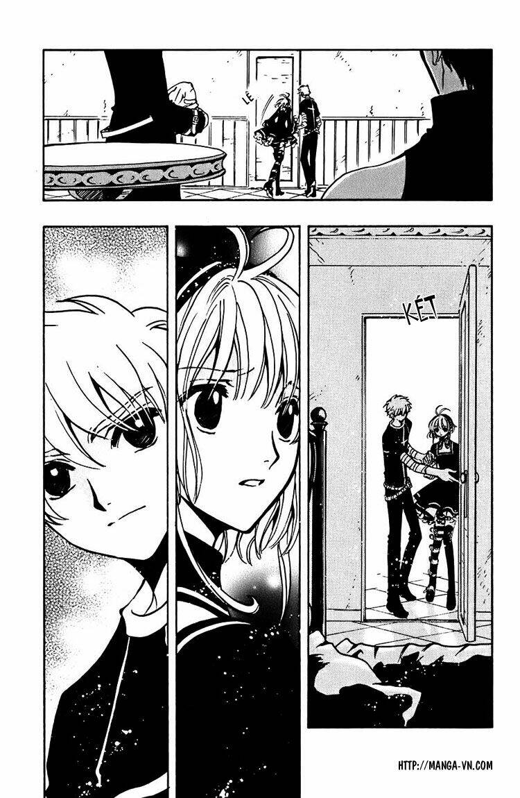 Huyền Thoại Đôi Cánh Chapter 143 - Trang 2