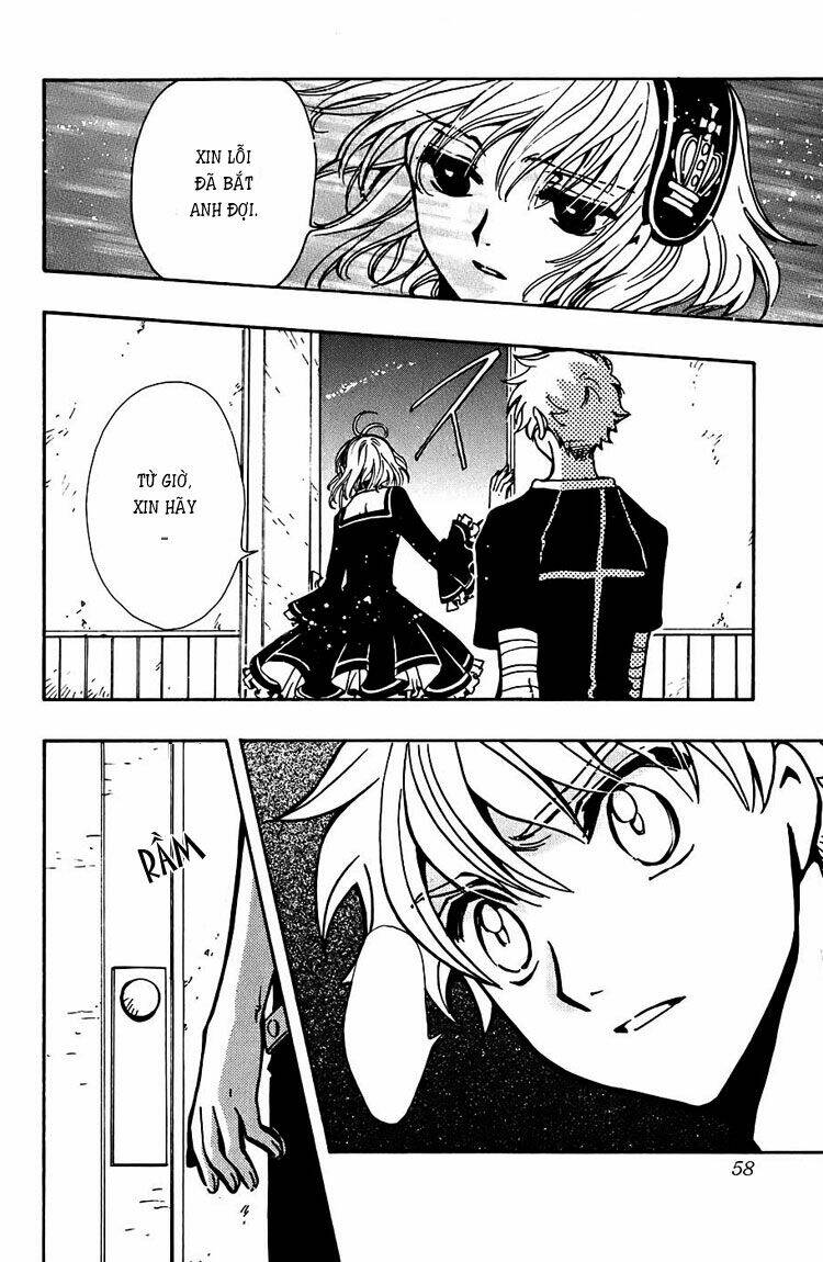 Huyền Thoại Đôi Cánh Chapter 143 - Trang 2