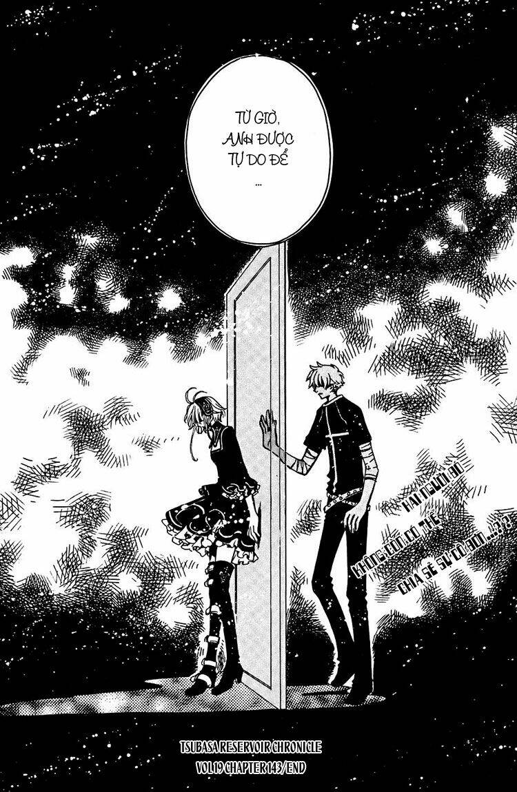 Huyền Thoại Đôi Cánh Chapter 143 - Trang 2