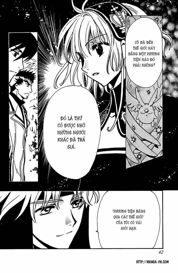 Huyền Thoại Đôi Cánh Chapter 143 - Trang 2