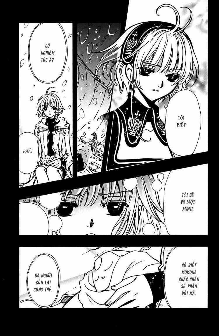 Huyền Thoại Đôi Cánh Chapter 143 - Trang 2