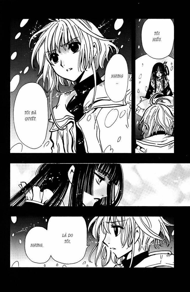 Huyền Thoại Đôi Cánh Chapter 143 - Trang 2