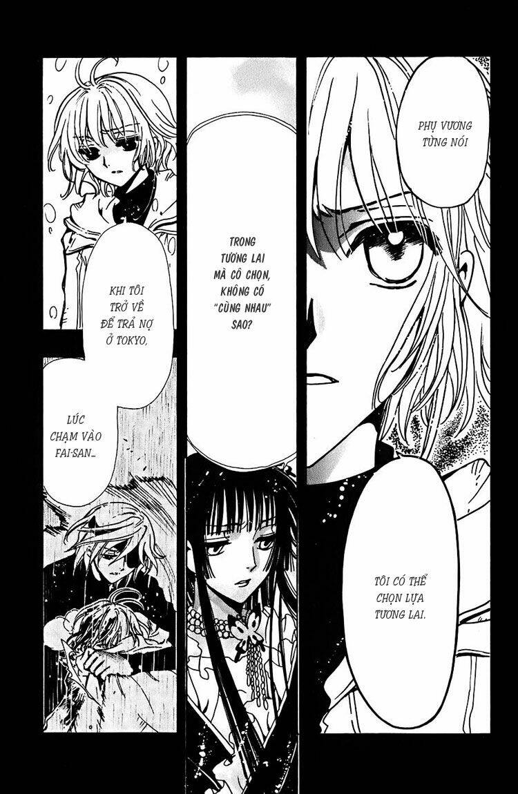 Huyền Thoại Đôi Cánh Chapter 143 - Trang 2