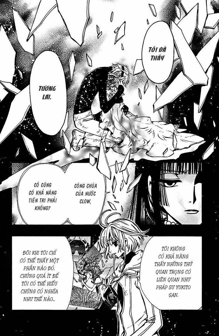 Huyền Thoại Đôi Cánh Chapter 143 - Trang 2