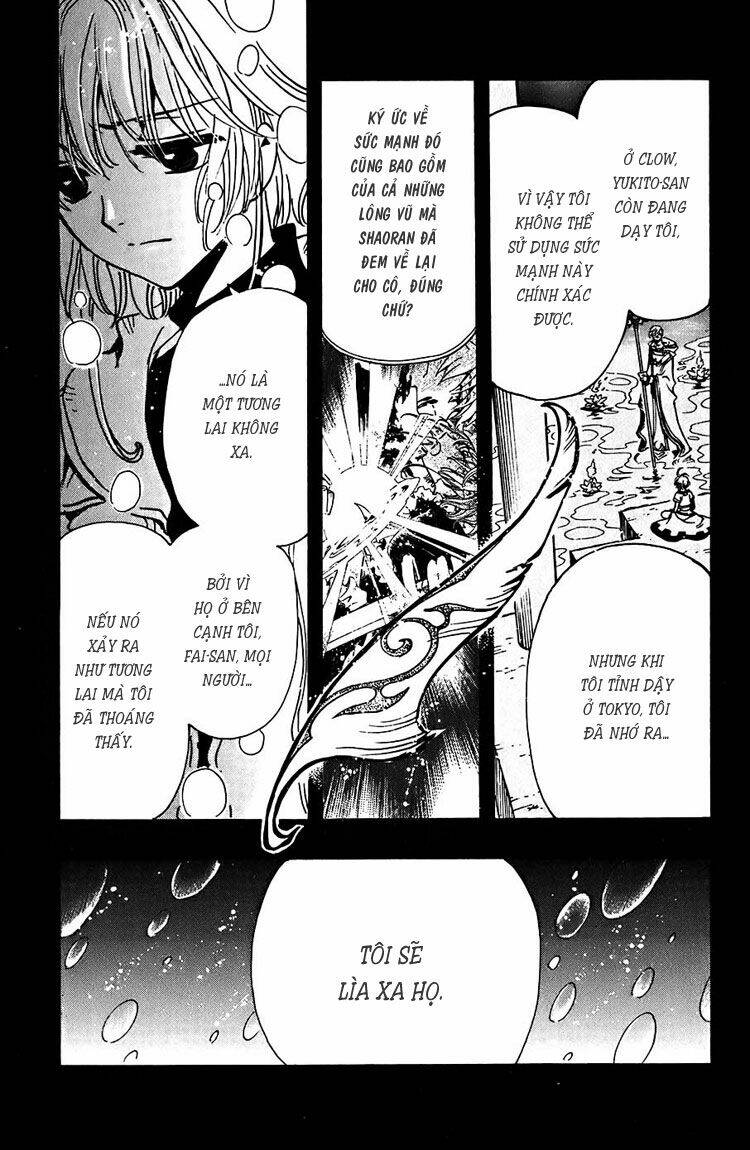 Huyền Thoại Đôi Cánh Chapter 143 - Trang 2