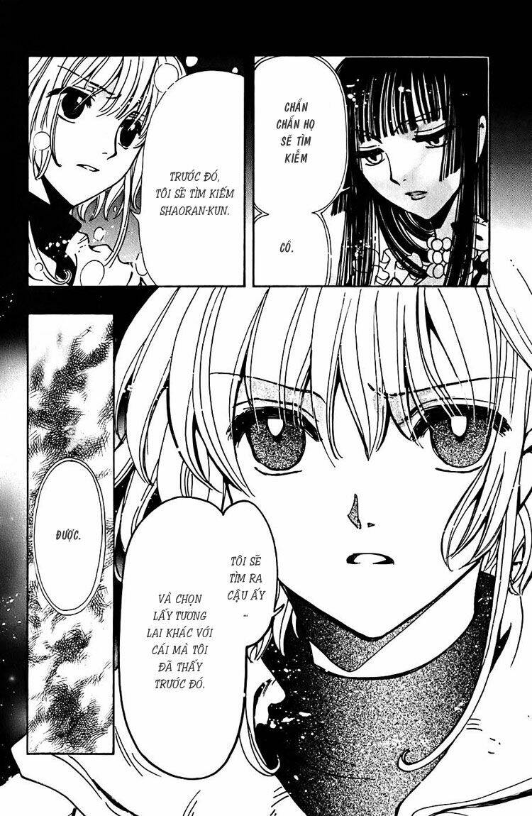 Huyền Thoại Đôi Cánh Chapter 143 - Trang 2