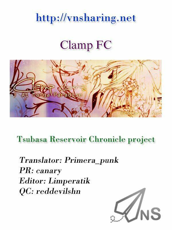 Huyền Thoại Đôi Cánh Chapter 15 - Trang 2