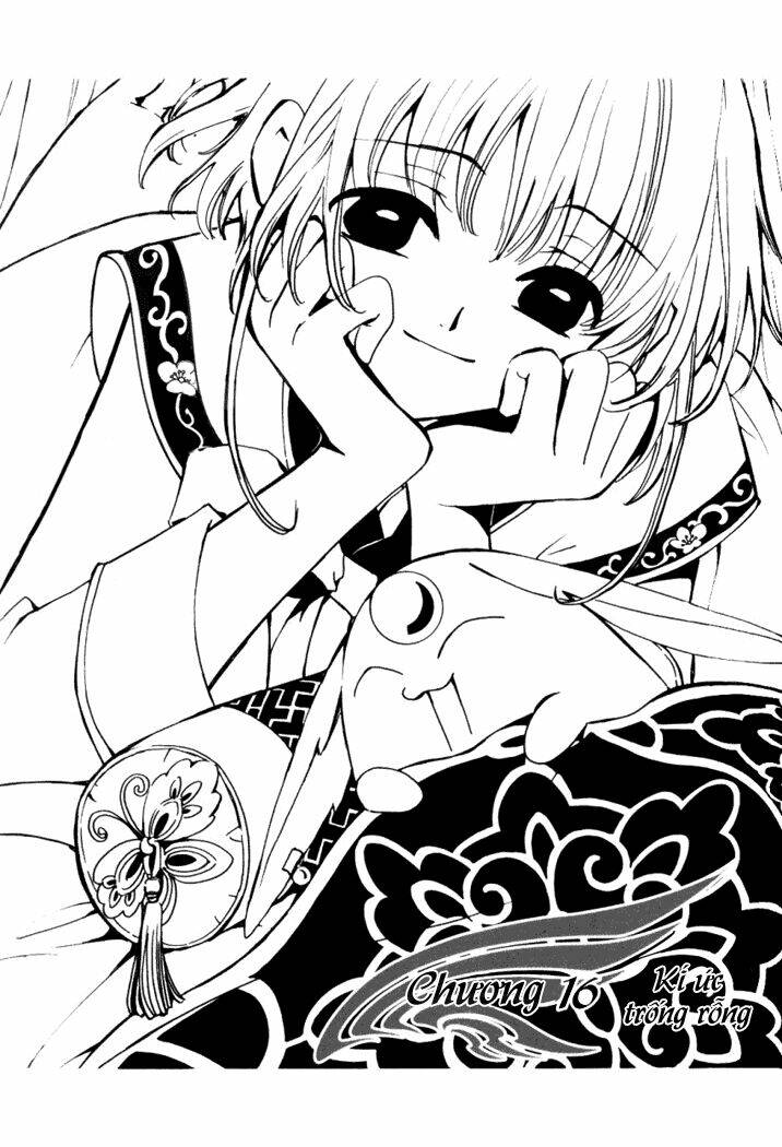 Huyền Thoại Đôi Cánh Chapter 16 - Trang 2