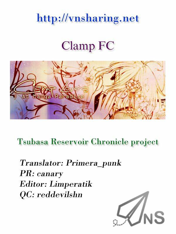 Huyền Thoại Đôi Cánh Chapter 17 - Trang 2