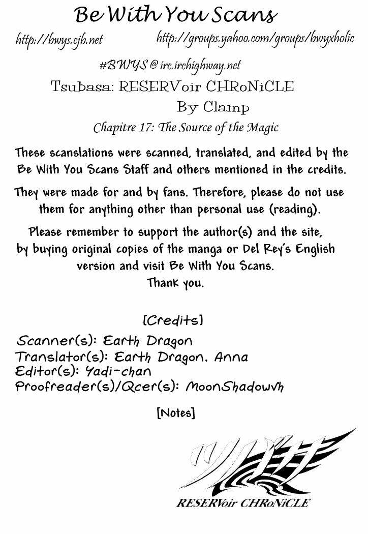 Huyền Thoại Đôi Cánh Chapter 17 - Trang 2