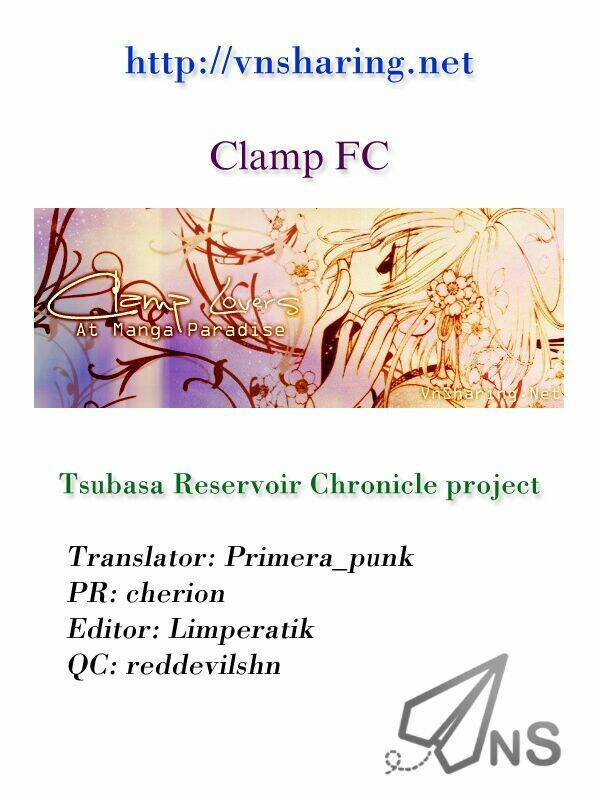 Huyền Thoại Đôi Cánh Chapter 18 - Trang 2