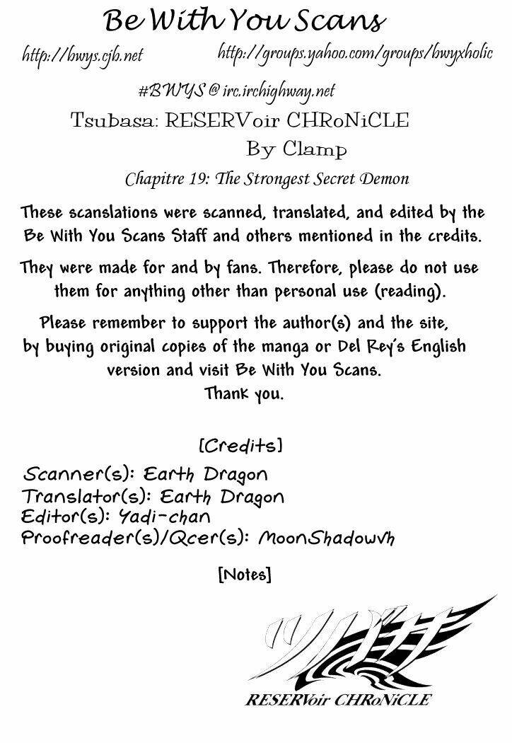 Huyền Thoại Đôi Cánh Chapter 19 - Trang 2