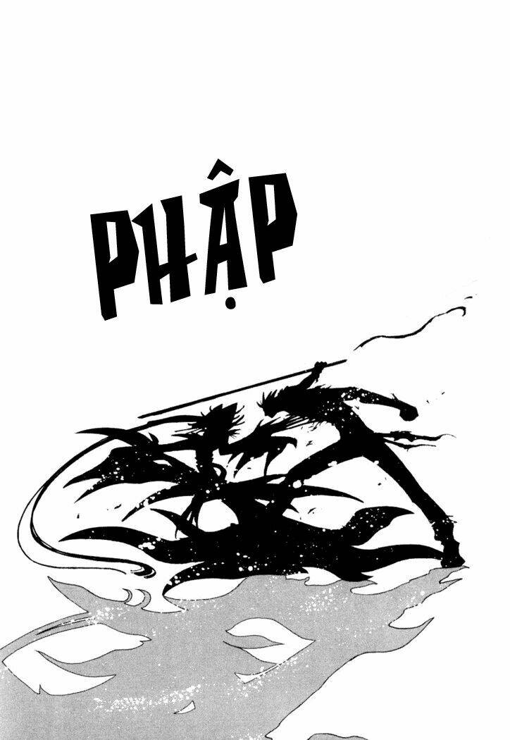 Huyền Thoại Đôi Cánh Chapter 20 - Trang 2