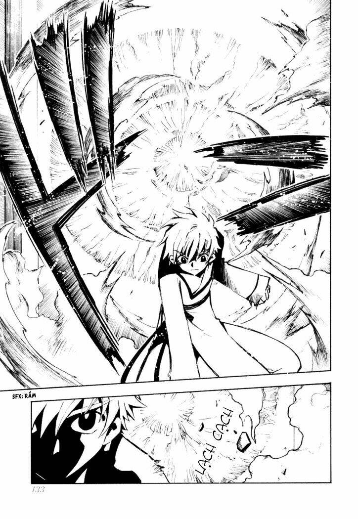 Huyền Thoại Đôi Cánh Chapter 20 - Trang 2