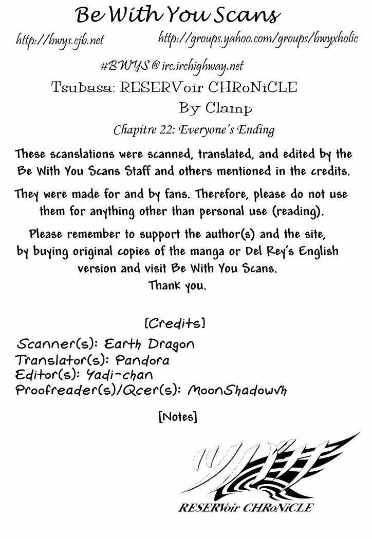 Huyền Thoại Đôi Cánh Chapter 22 - Trang 2