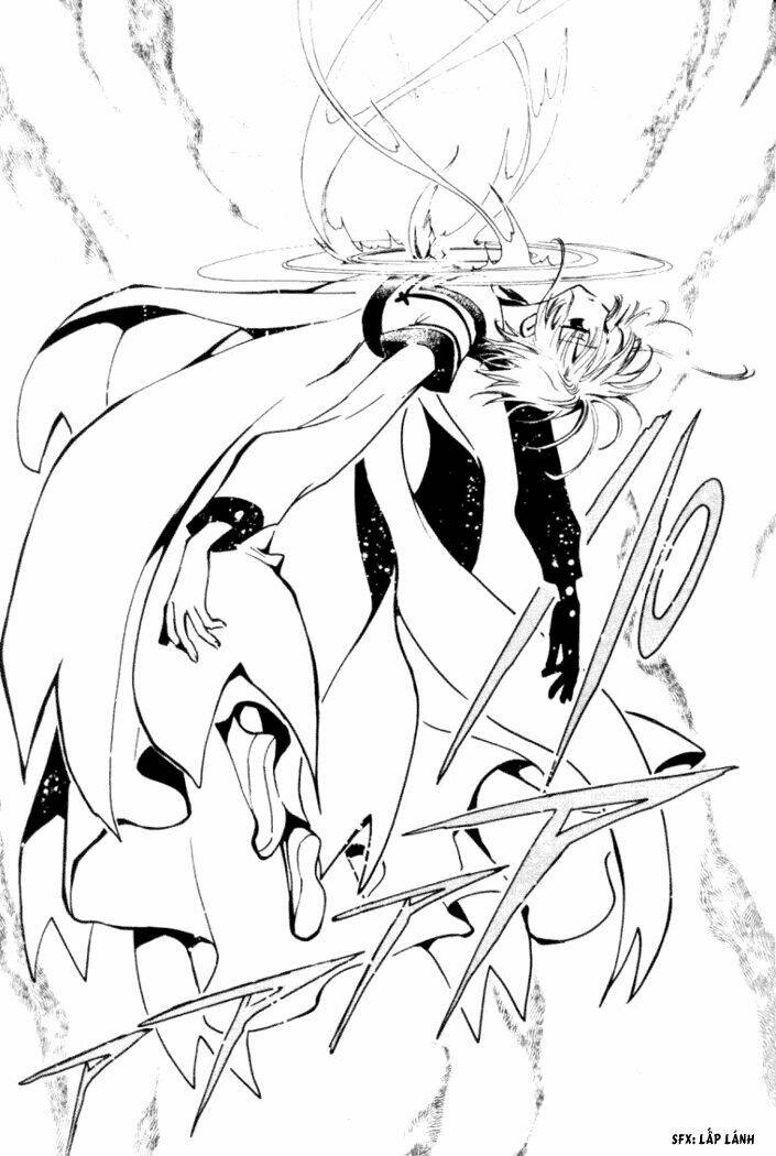 Huyền Thoại Đôi Cánh Chapter 22 - Trang 2