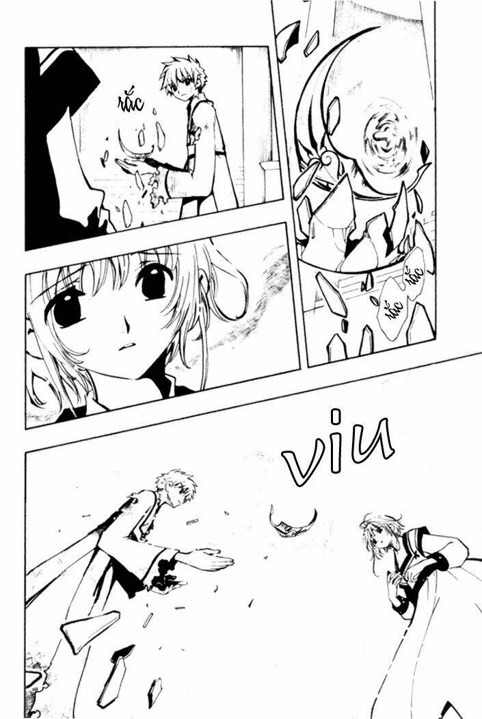 Huyền Thoại Đôi Cánh Chapter 22 - Trang 2