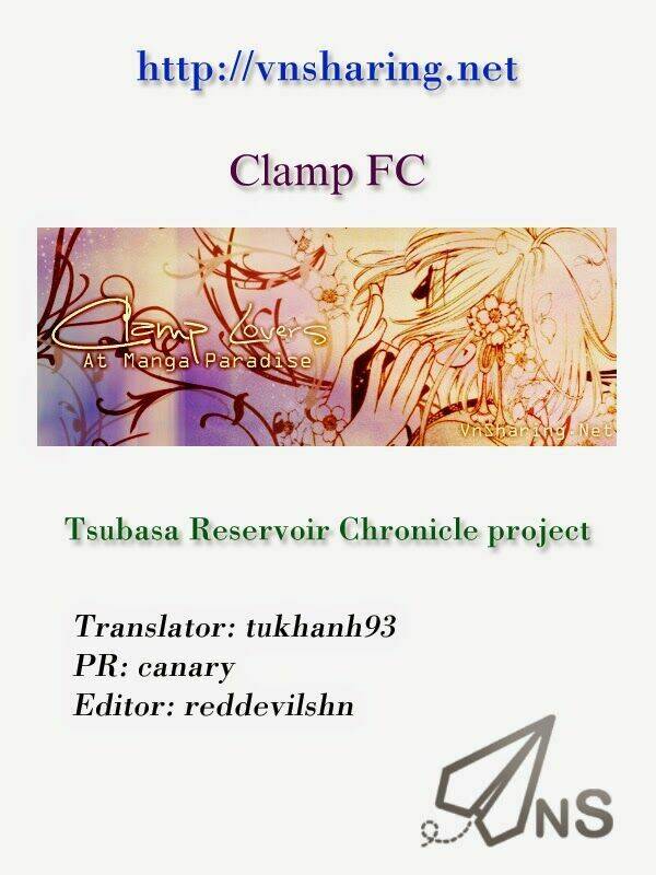 Huyền Thoại Đôi Cánh Chapter 23 - Trang 2