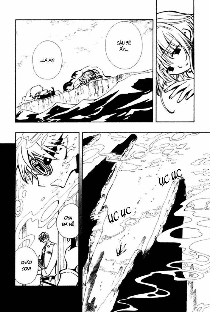 Huyền Thoại Đôi Cánh Chapter 23 - Trang 2