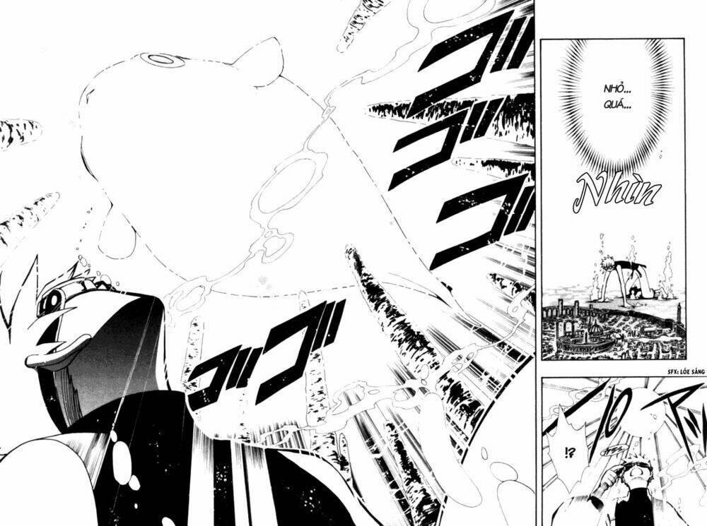 Huyền Thoại Đôi Cánh Chapter 23 - Trang 2