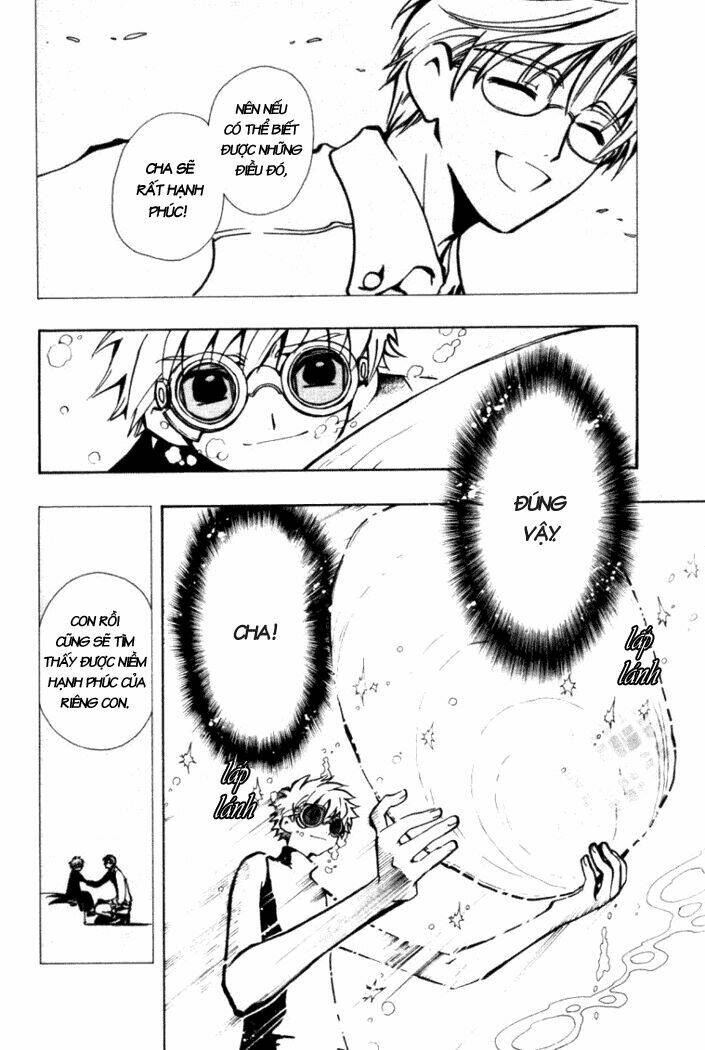 Huyền Thoại Đôi Cánh Chapter 23 - Trang 2