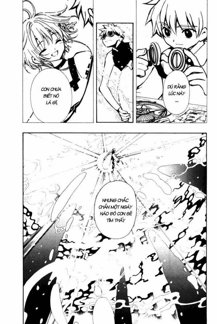 Huyền Thoại Đôi Cánh Chapter 23 - Trang 2