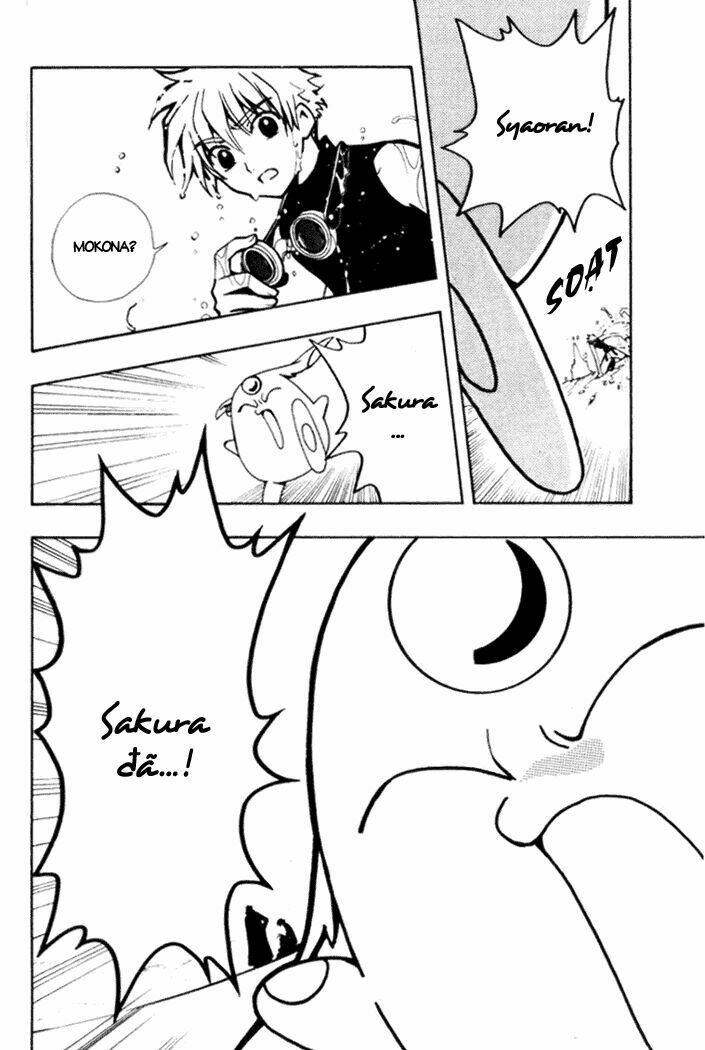 Huyền Thoại Đôi Cánh Chapter 23 - Trang 2