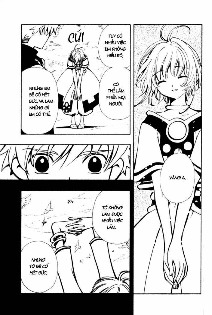 Huyền Thoại Đôi Cánh Chapter 24 - Trang 2