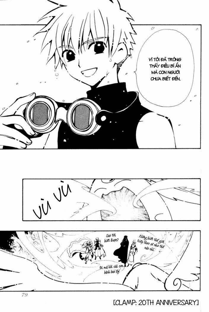 Huyền Thoại Đôi Cánh Chapter 24 - Trang 2