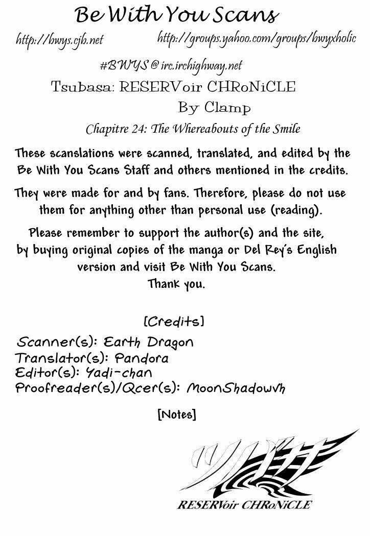 Huyền Thoại Đôi Cánh Chapter 24 - Trang 2