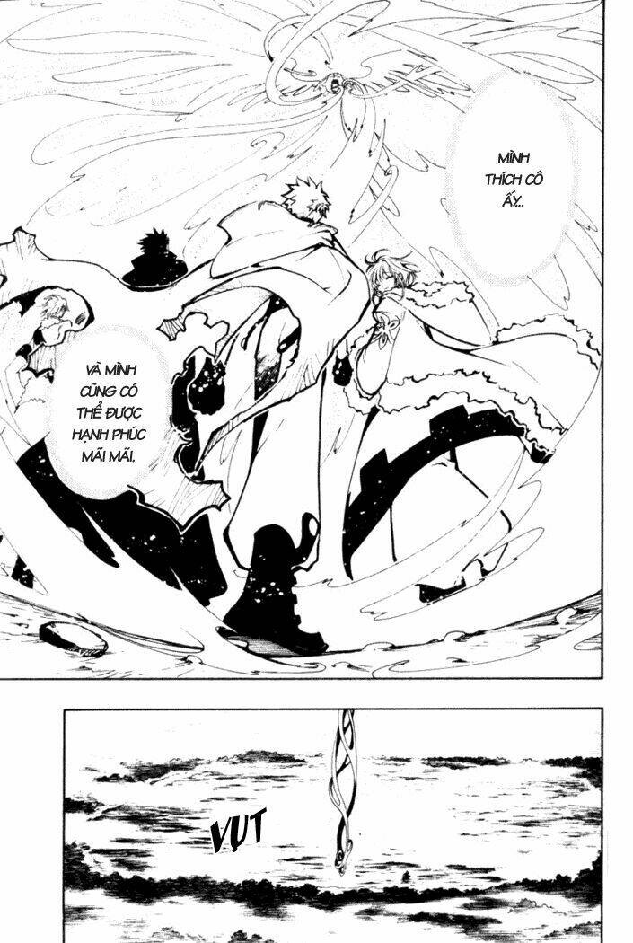 Huyền Thoại Đôi Cánh Chapter 24 - Trang 2