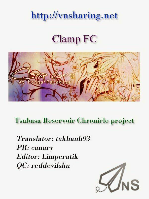 Huyền Thoại Đôi Cánh Chapter 25 - Trang 2