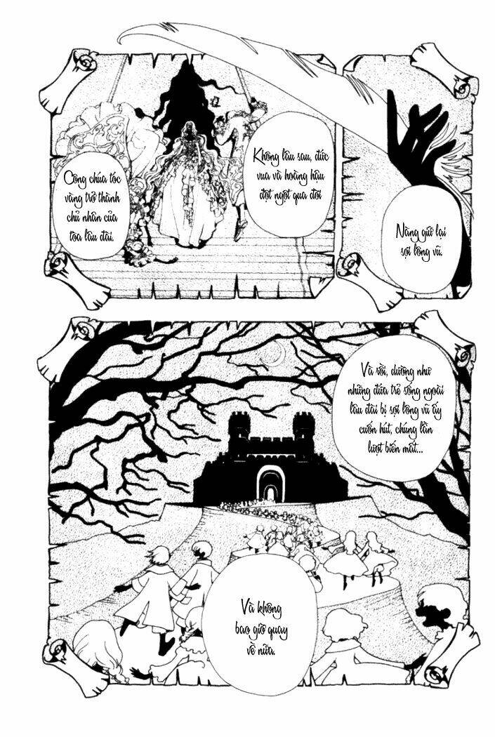 Huyền Thoại Đôi Cánh Chapter 25 - Trang 2