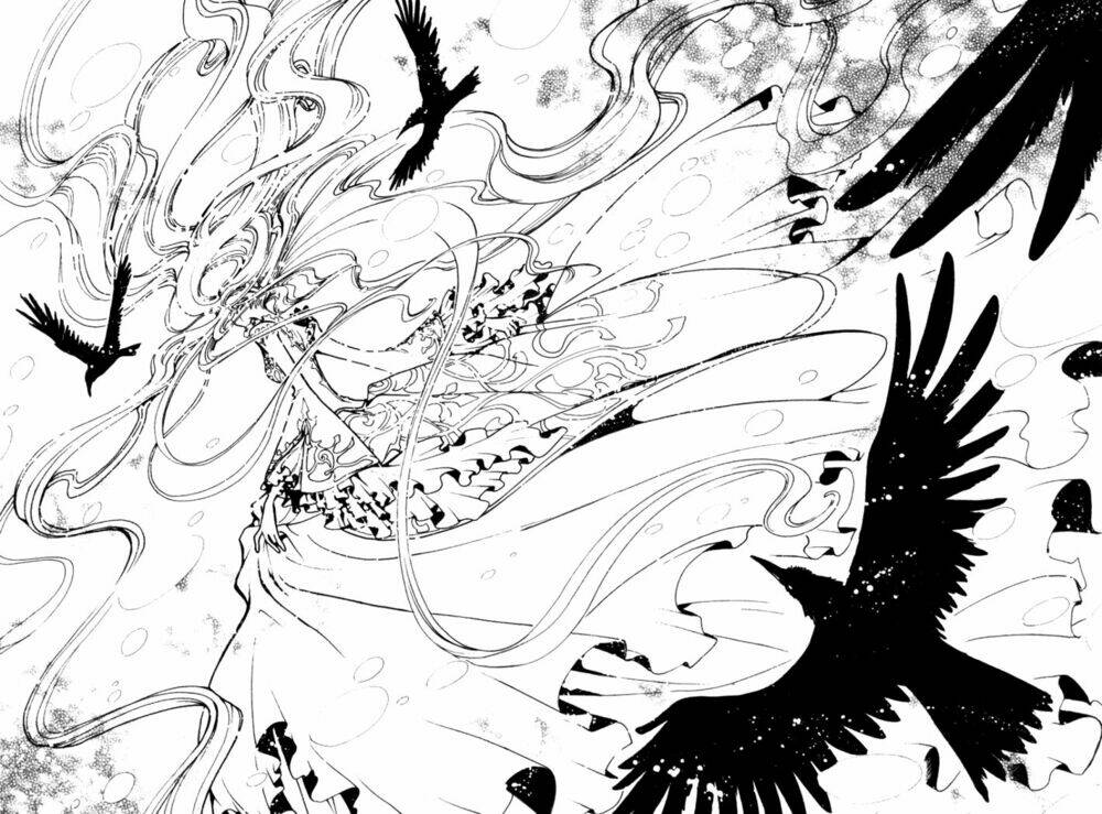 Huyền Thoại Đôi Cánh Chapter 26 - Trang 2