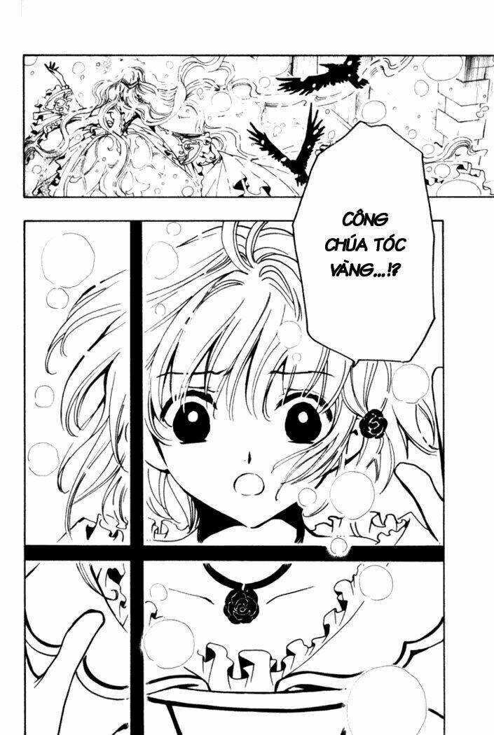 Huyền Thoại Đôi Cánh Chapter 26 - Trang 2