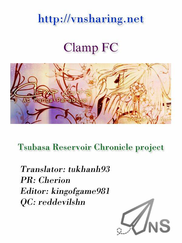 Huyền Thoại Đôi Cánh Chapter 28 - Trang 2