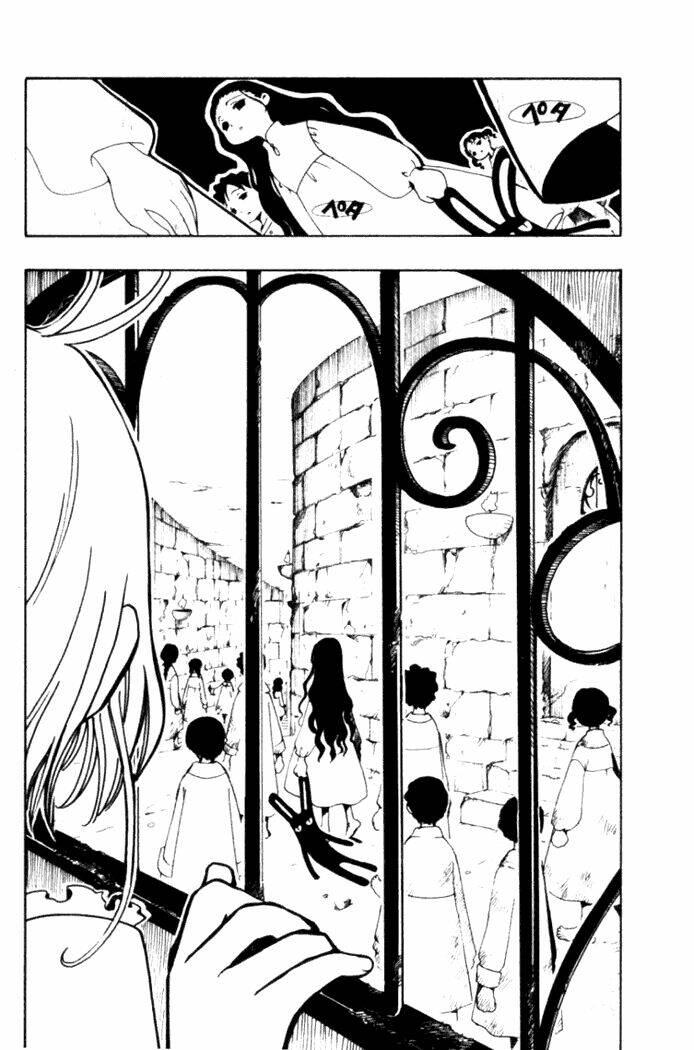 Huyền Thoại Đôi Cánh Chapter 28 - Trang 2