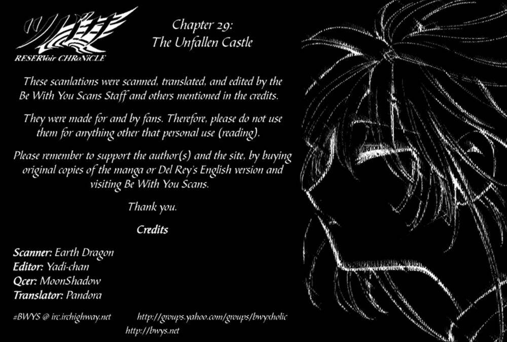 Huyền Thoại Đôi Cánh Chapter 29 - Trang 2