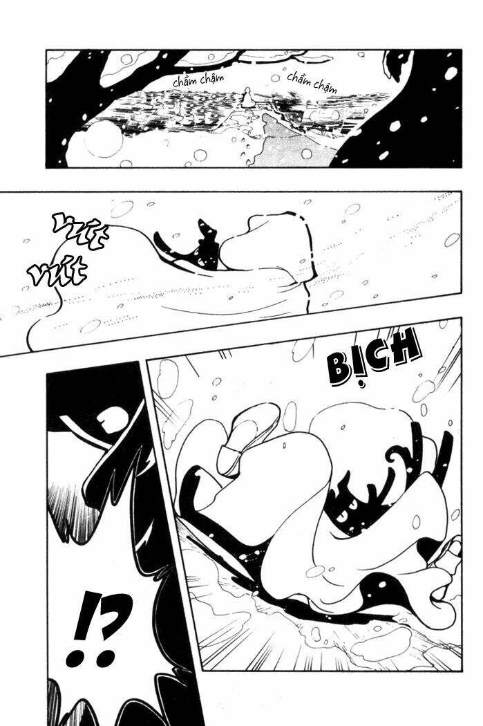 Huyền Thoại Đôi Cánh Chapter 29 - Trang 2