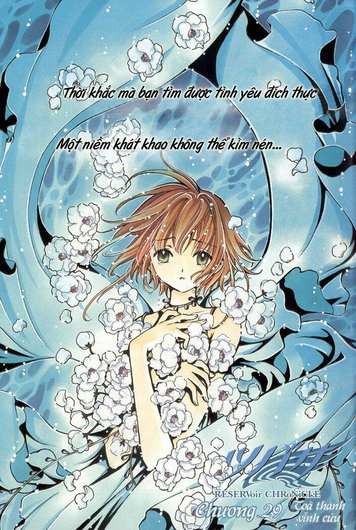 Huyền Thoại Đôi Cánh Chapter 29 - Trang 2