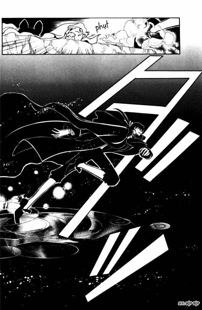 Huyền Thoại Đôi Cánh Chapter 29 - Trang 2