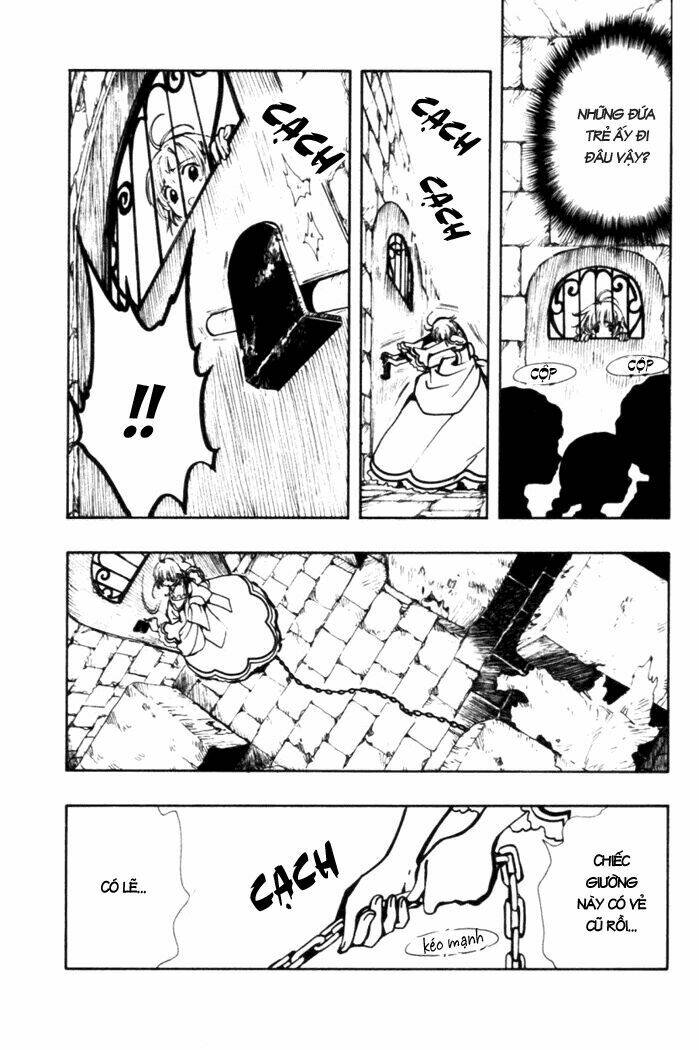 Huyền Thoại Đôi Cánh Chapter 29 - Trang 2