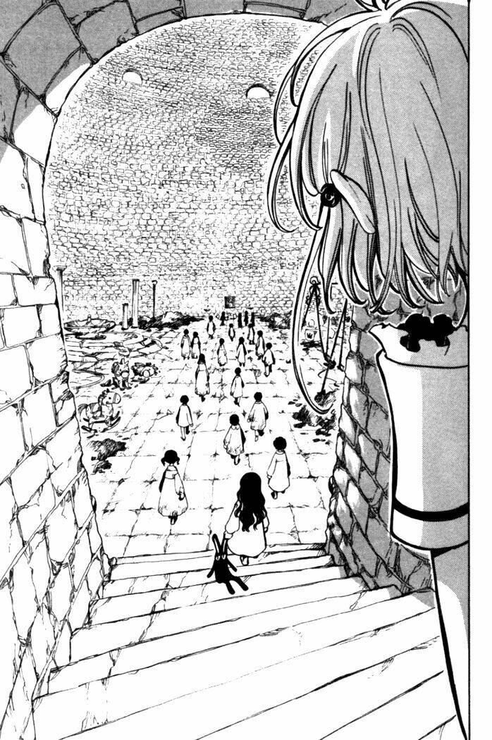 Huyền Thoại Đôi Cánh Chapter 29 - Trang 2