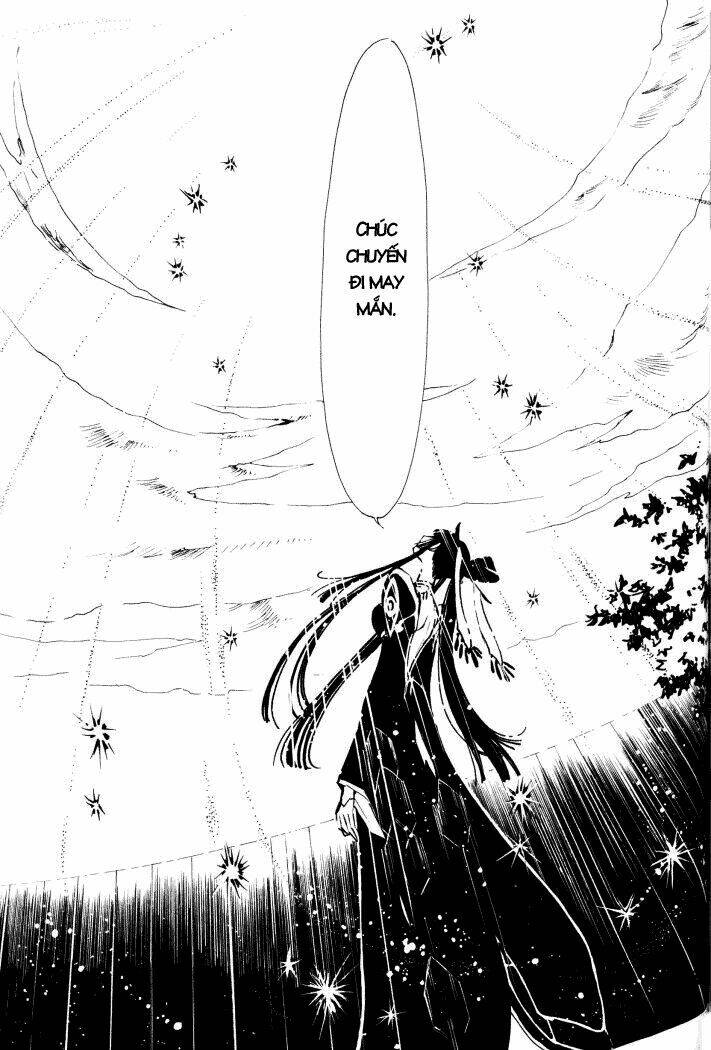 Huyền Thoại Đôi Cánh Chapter 3 - Trang 2