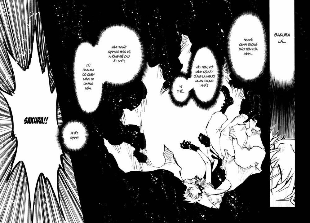 Huyền Thoại Đôi Cánh Chapter 3 - Trang 2