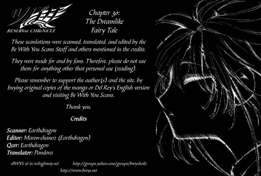 Huyền Thoại Đôi Cánh Chapter 30 - Trang 2