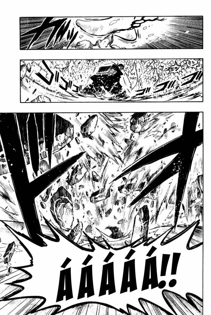 Huyền Thoại Đôi Cánh Chapter 31 - Trang 2