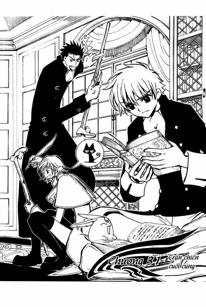 Huyền Thoại Đôi Cánh Chapter 31 - Trang 2